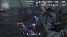 第五人格最新的爆料视频,神秘角色登场，惊悚游戏体验再升级！